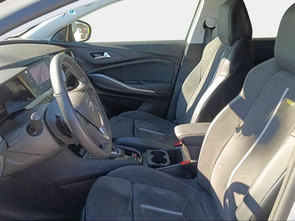 Opel Grandland 1.6 Turbo PHEV GSe Auto 221kW/300CV - Foto 539