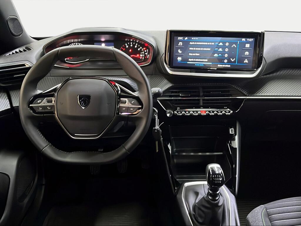 Peugeot 2008 Active Puretech 100 S&S 6 Vel. MAN - Foto 592