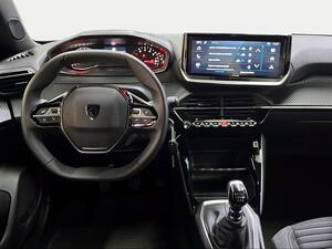 Peugeot 2008 Active Puretech 100 S&S 6 Vel. MAN
