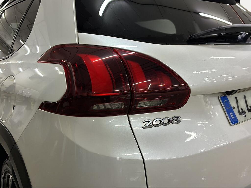 Peugeot 2008 GT Line BlueHDi 88KW (120CV) S&S EAT6 - Foto 1310