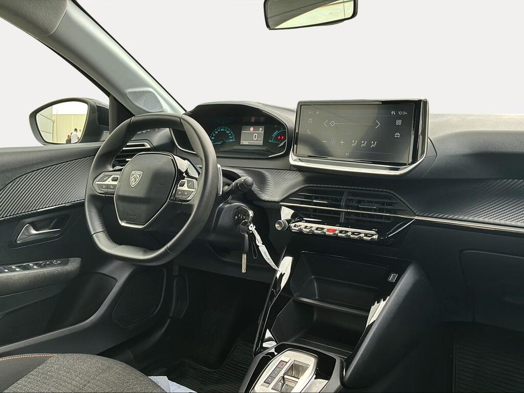 Peugeot 208 Style HYBRID 110 eDCS6 - Foto 1652