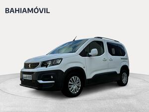 Peugeot Rifter Active Standard BlueHDi 73kW