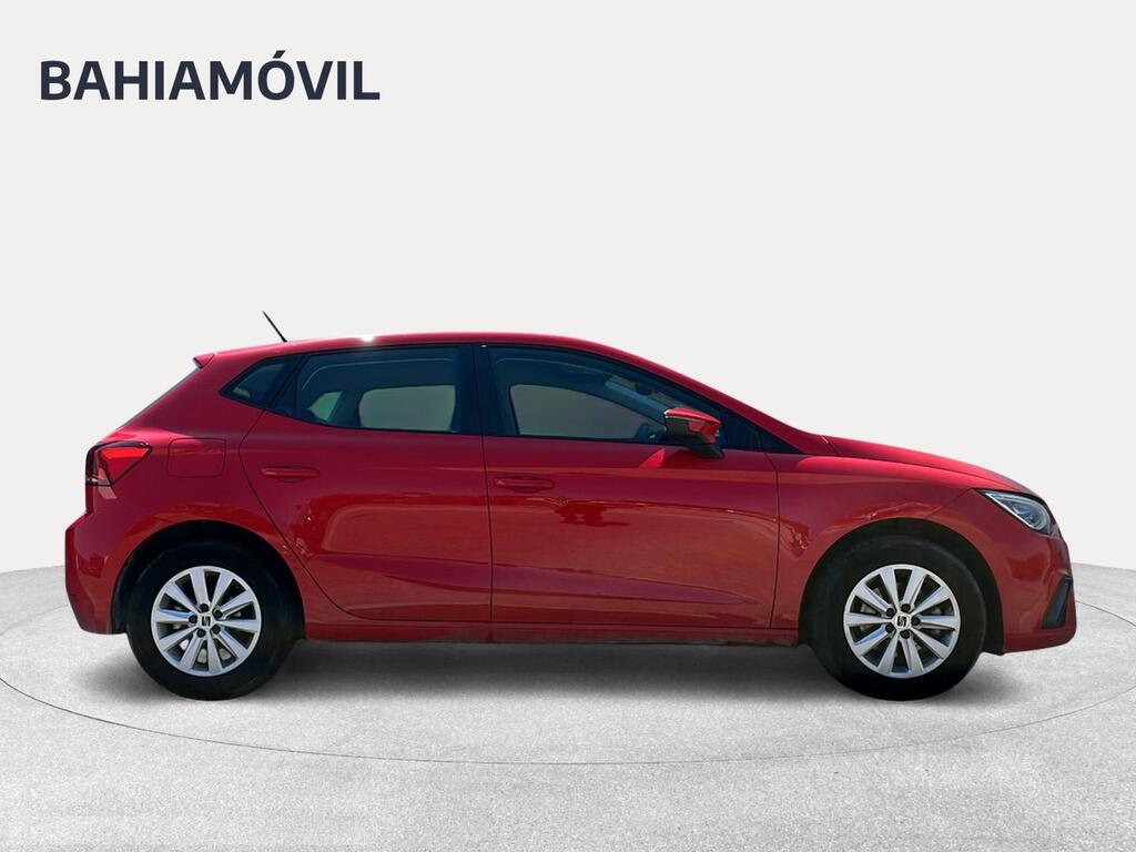 Seat Ibiza 1.0 TSI 81kW (110CV) Style Plus - Foto 690