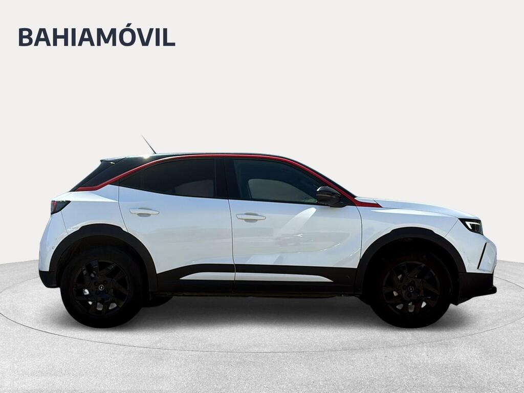 Opel Mokka 1.2 T 96kW (130 CV) GS Line - Foto 1433
