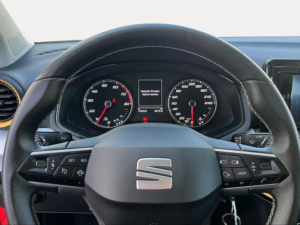 Seat Ibiza 1.0 TSI 81kW (110CV) Style Plus - Foto 703