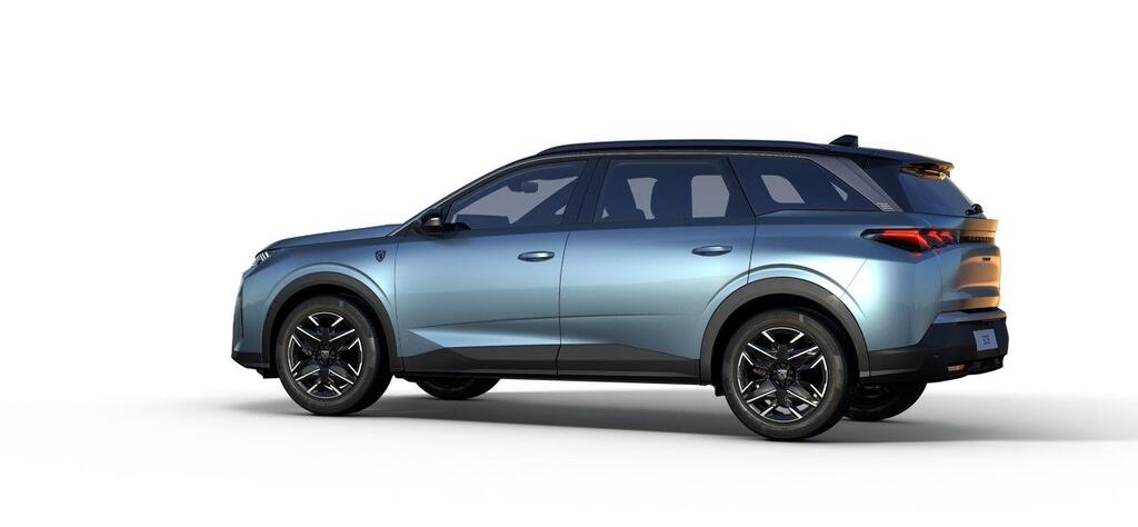 Peugeot 5008 Hybrid N5008 gt hybrid 136 edcs6 - Foto 93