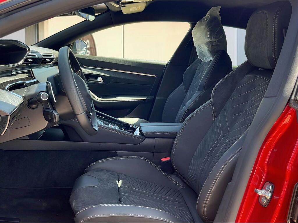 Peugeot 508 Hybrid 5P GT HYBRID 225 e-EAT8 - Foto 108