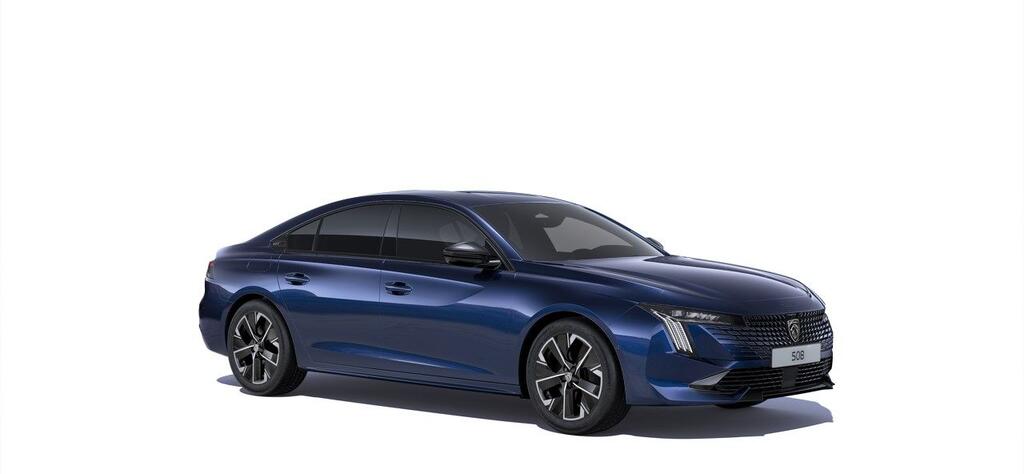 Peugeot 508 Hybrid SW GT HYBRID 225 e-EAT8 - Foto 113
