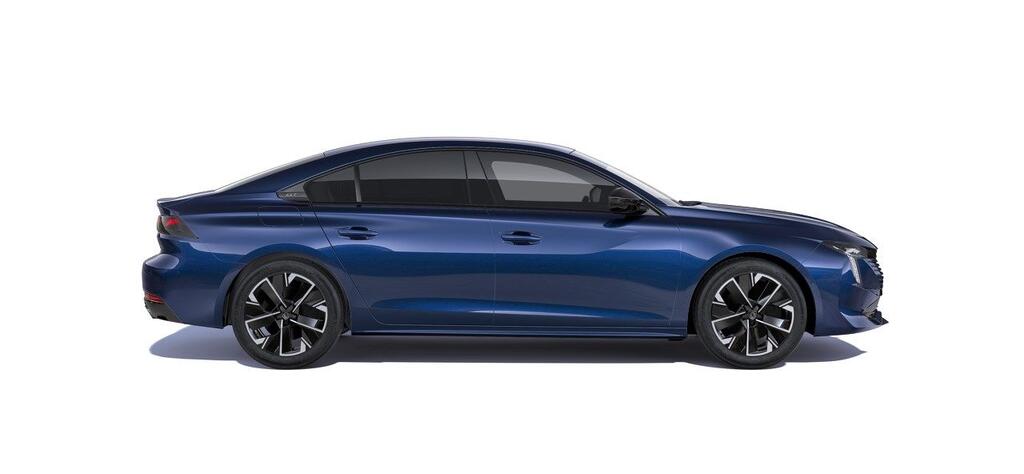 Peugeot 508 Hybrid SW GT HYBRID 225 e-EAT8 - Foto 114