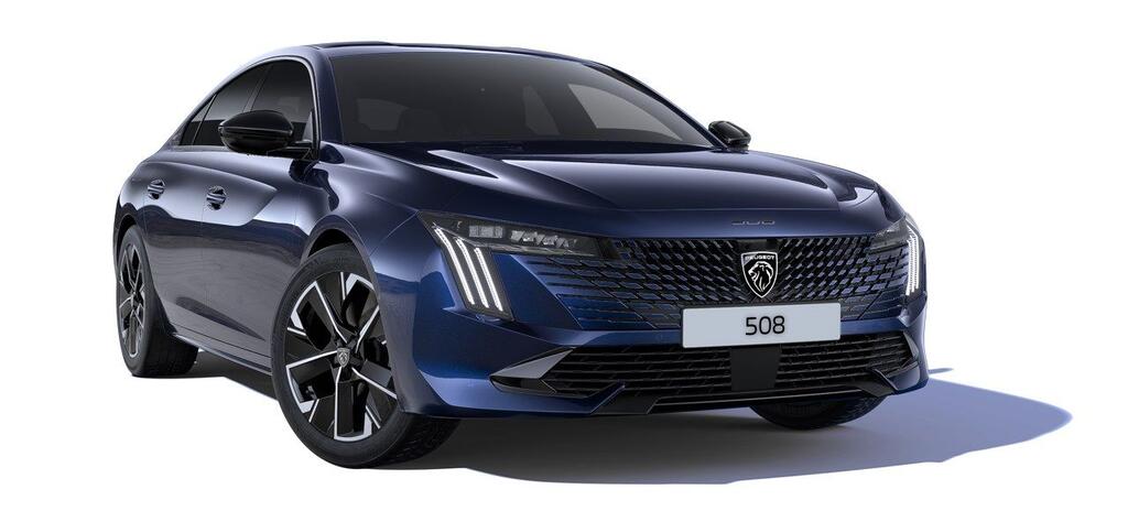 Peugeot 508 Hybrid SW GT HYBRID 225 e-EAT8 - Foto 111