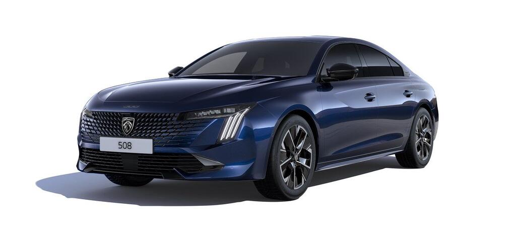 Peugeot 508 Hybrid SW GT HYBRID 225 e-EAT8 - Foto 110