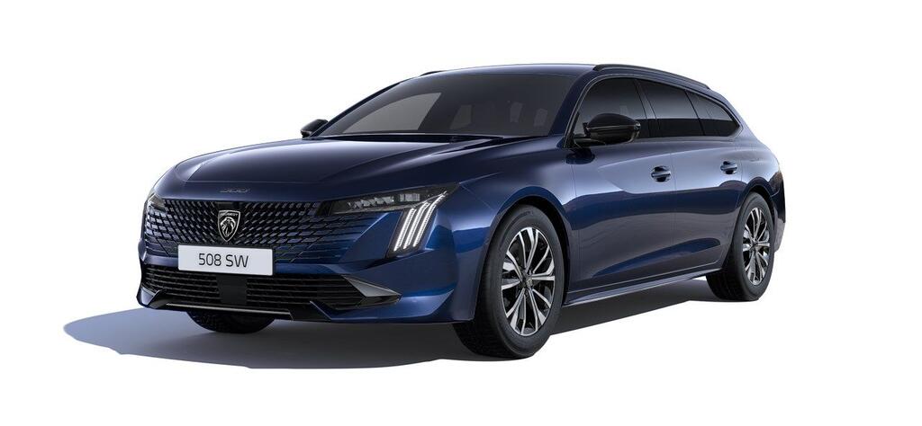 Peugeot 508 SW GT HYBRID 225 e-EAT8 - Foto 85