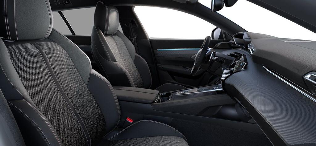 Peugeot 508 SW GT HYBRID 225 e-EAT8 - Foto 90