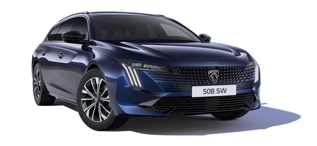 Peugeot 508 SW GT HYBRID 225 e-EAT8 - Foto 88