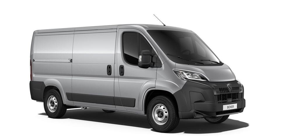 Peugeot Boxer Nueva Boxer furgon 3.5 L2H2 BHDi 140cv 6v MAN - Foto 86