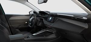 Peugeot 308 5P Allure Hybrid MHEV 145 e-DCS6