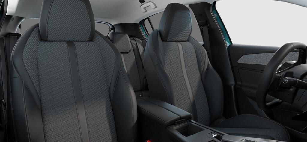 Peugeot 308 5P Allure Hybrid MHEV 145 e-DCS6 - Foto 151