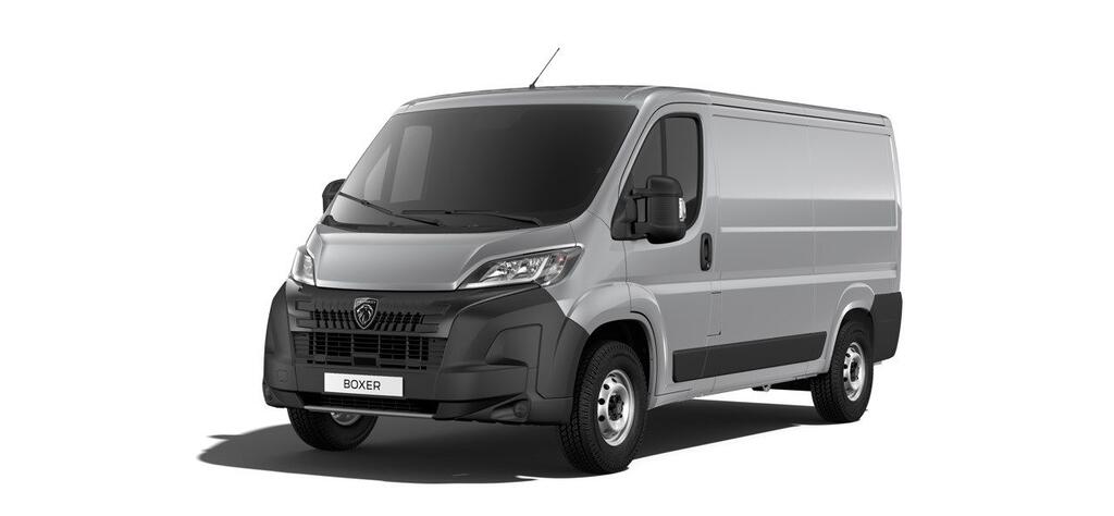 Peugeot Boxer Nueva Boxer furgon 3.5 L2H2 BHDi 140cv 6v MAN - Foto 84