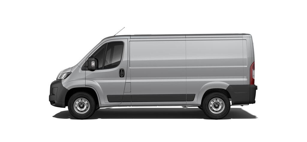 Peugeot Boxer Nueva Boxer furgon 3.5 L2H2 BHDi 140cv 6v MAN - Foto 85