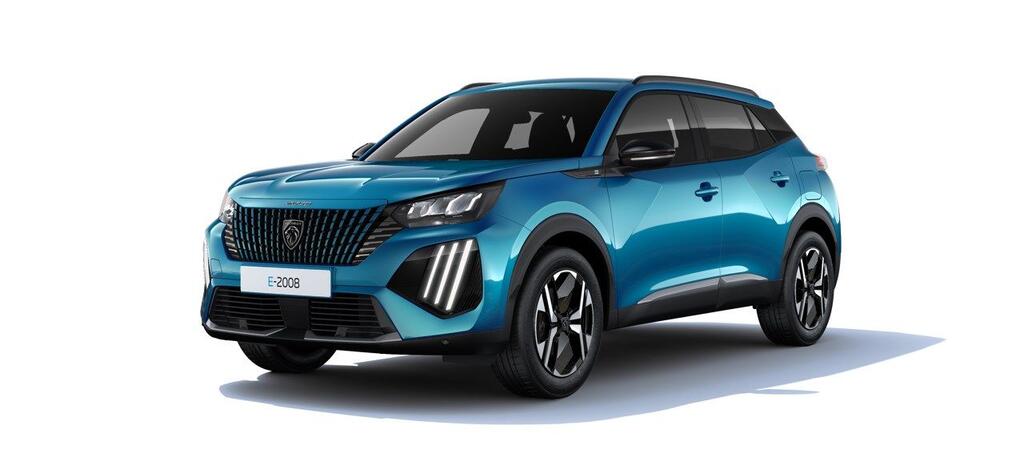 Peugeot e-2008 Eléctrico Allure 156 (115kW) - Foto 94