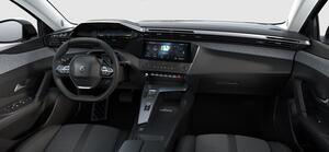 Peugeot 308 5P Style Hybrid MHEV 145 e-DCS6