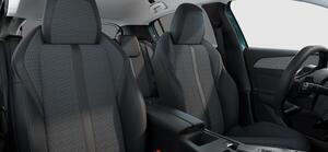 Peugeot 308 5P Style Hybrid MHEV 145 e-DCS6