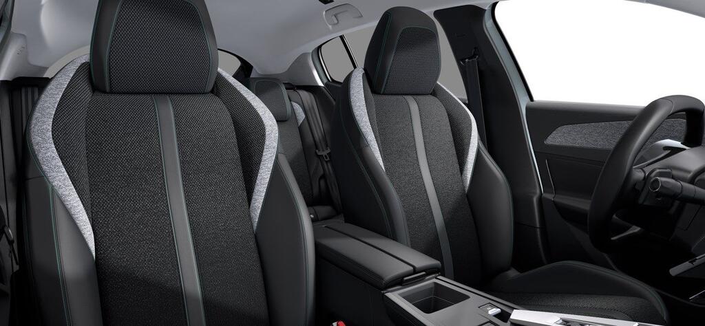 Peugeot 408 408 Allure HYBRID 145 eDCS6 - Foto 174