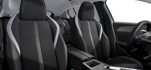 Peugeot 408 408 Allure HYBRID 145 eDCS6