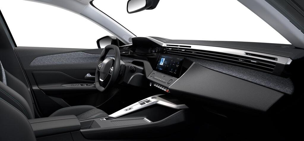 Peugeot 408 408 Allure HYBRID 145 eDCS6 - Foto 176