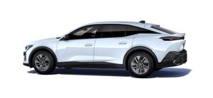 Peugeot 408 408 Allure HYBRID 145 eDCS6