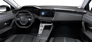 Peugeot 408 408 Allure HYBRID 145 eDCS6