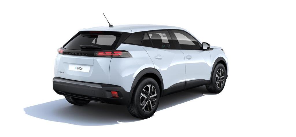 Peugeot e-2008 Eléctrico Style 156 (115kW) - Foto 107
