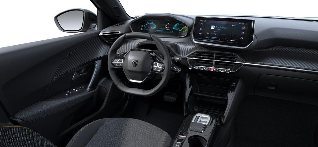 Peugeot e-2008 Eléctrico Style 156 (115kW) - Foto 114