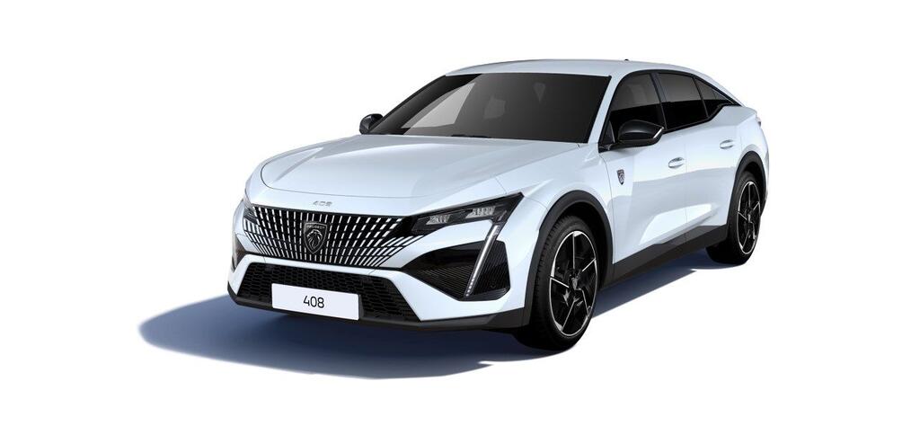 Peugeot 408 408 GT HYBRID 145 eDCS6 - Foto 182