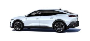 Peugeot 408 408 GT HYBRID 145 eDCS6