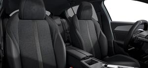 Peugeot 408 408 GT HYBRID 145 eDCS6