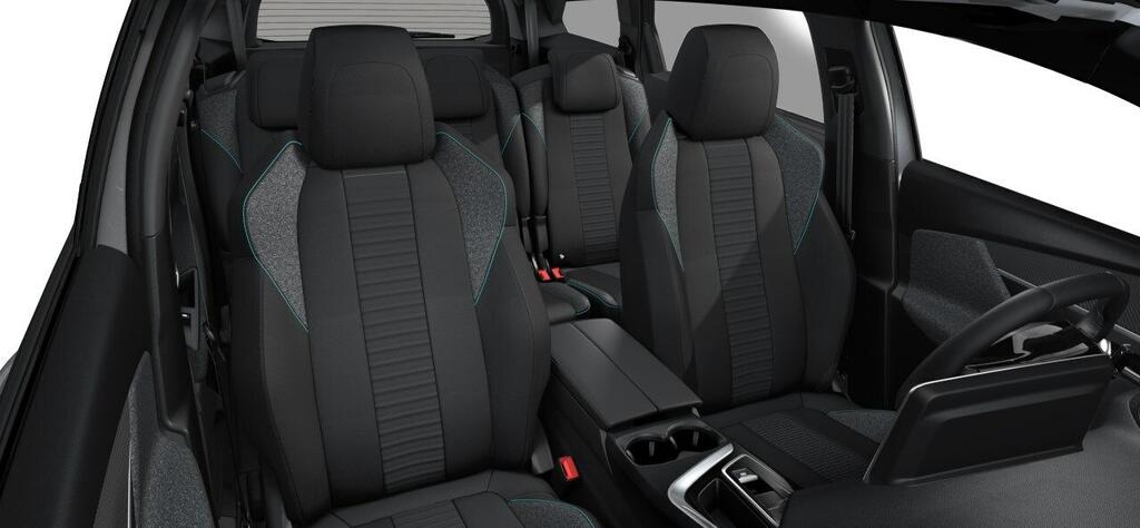 Peugeot 5008 Active Pack HYBRID 136 eDCS6 - Foto 155