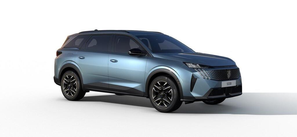 Peugeot 5008 Hybrid 1.2 100KW Allure eDCS6 - Foto 148