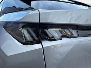 Peugeot 3008 Hybrid 1.2 107KW Allure eDCS6