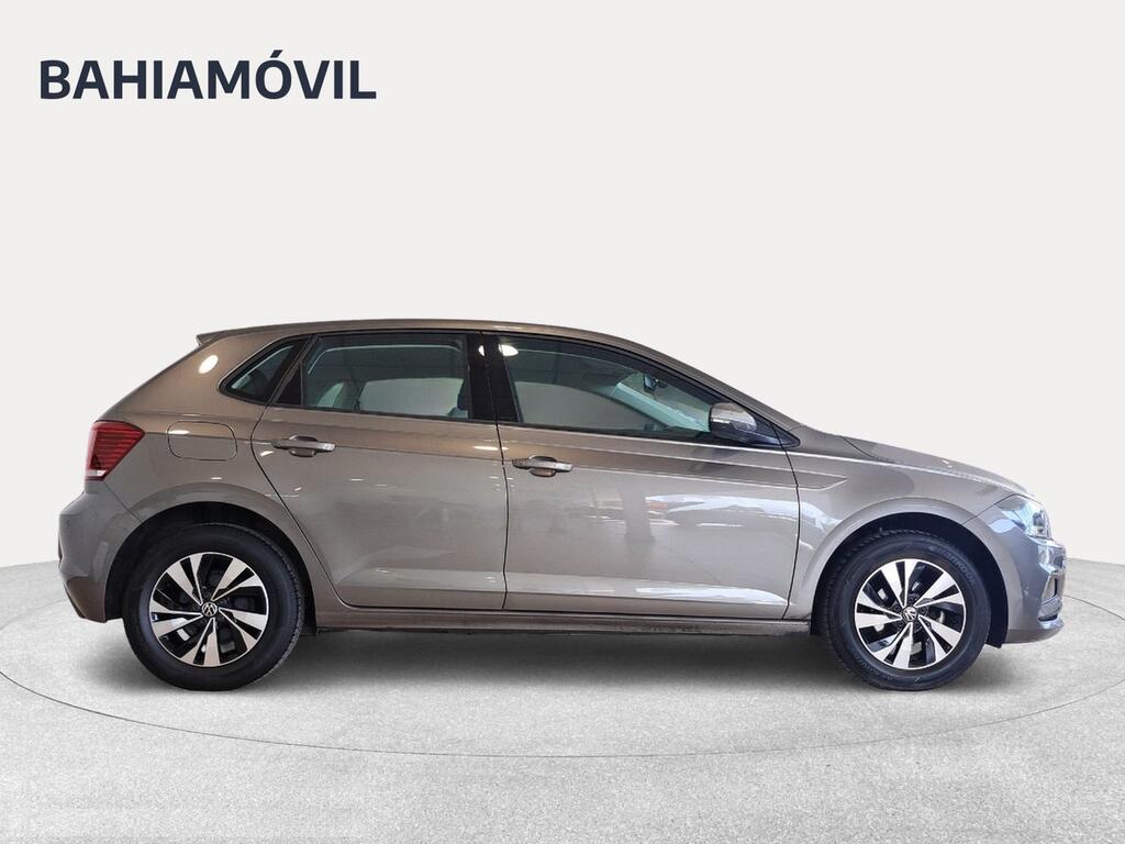 Volkswagen Polo Advance 1.0 TSI 70kW (95CV) - Foto 865