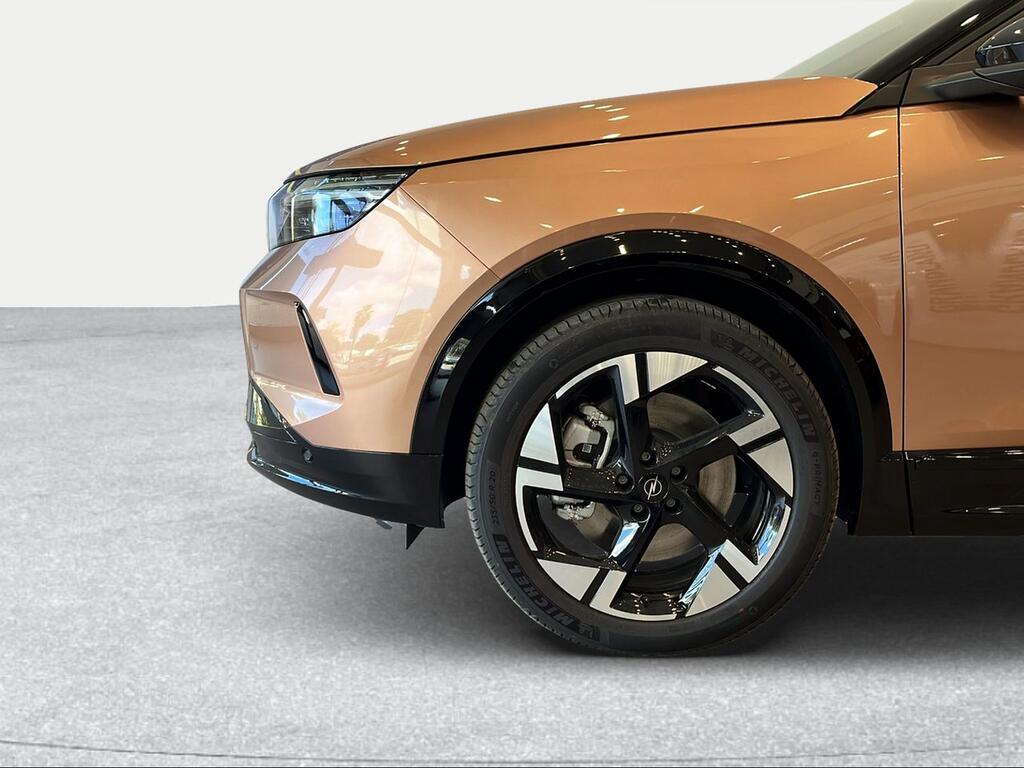 Opel Grandland Electric 73kWh GS - Foto 512