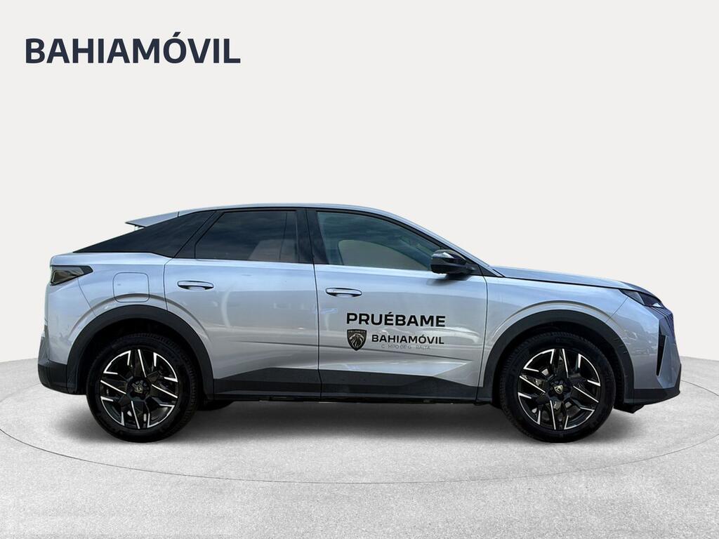 Peugeot 3008 Hybrid 1.2 107KW Allure eDCS6 - Foto 1648