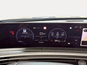 Peugeot 3008 Hybrid 1.2 107KW Allure eDCS6