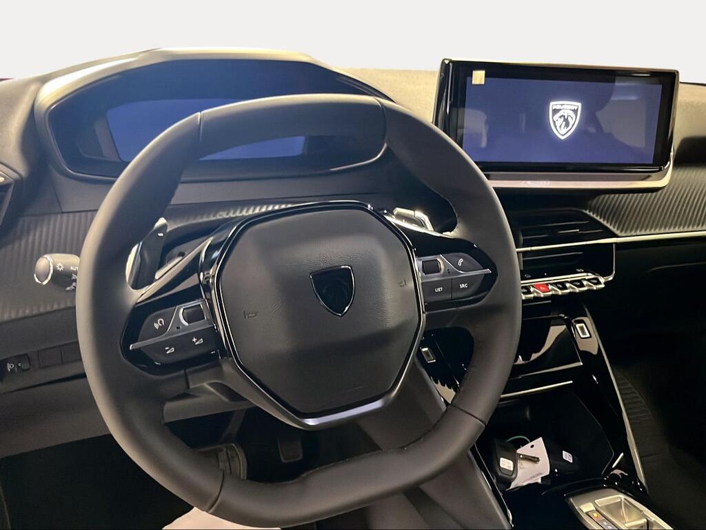 Peugeot 2008 N2008 Allure Hybrid 136 eDCS6 - Foto 1247