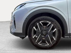 Peugeot 3008 Hybrid 1.2 107KW Allure eDCS6
