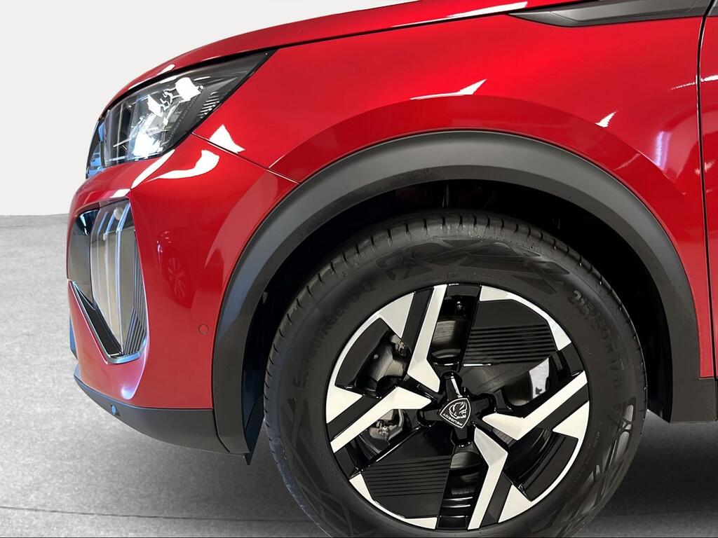 Peugeot 2008 N2008 Allure Hybrid 136 eDCS6 - Foto 1244