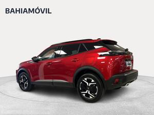 Peugeot 2008 N2008 Allure Hybrid 136 eDCS6