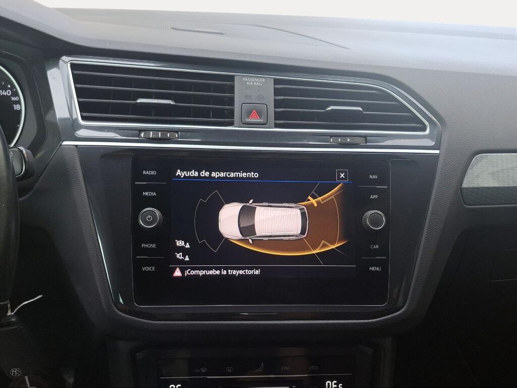 Volkswagen Tiguan Life 2.0 TDI 110kW (150CV) DSG - Foto 904