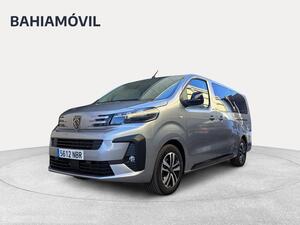 Peugeot Traveller Business VIP Long BlueHDi 180 S&S EAT8