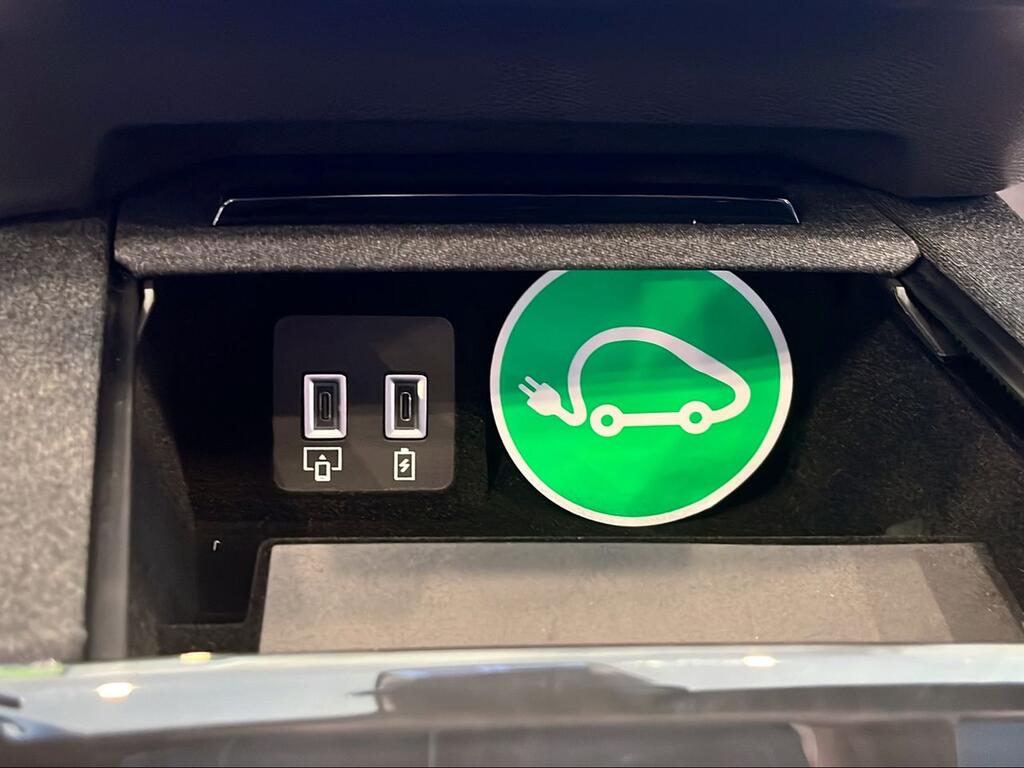 Opel Grandland Electric 73kWh GS - Foto 522